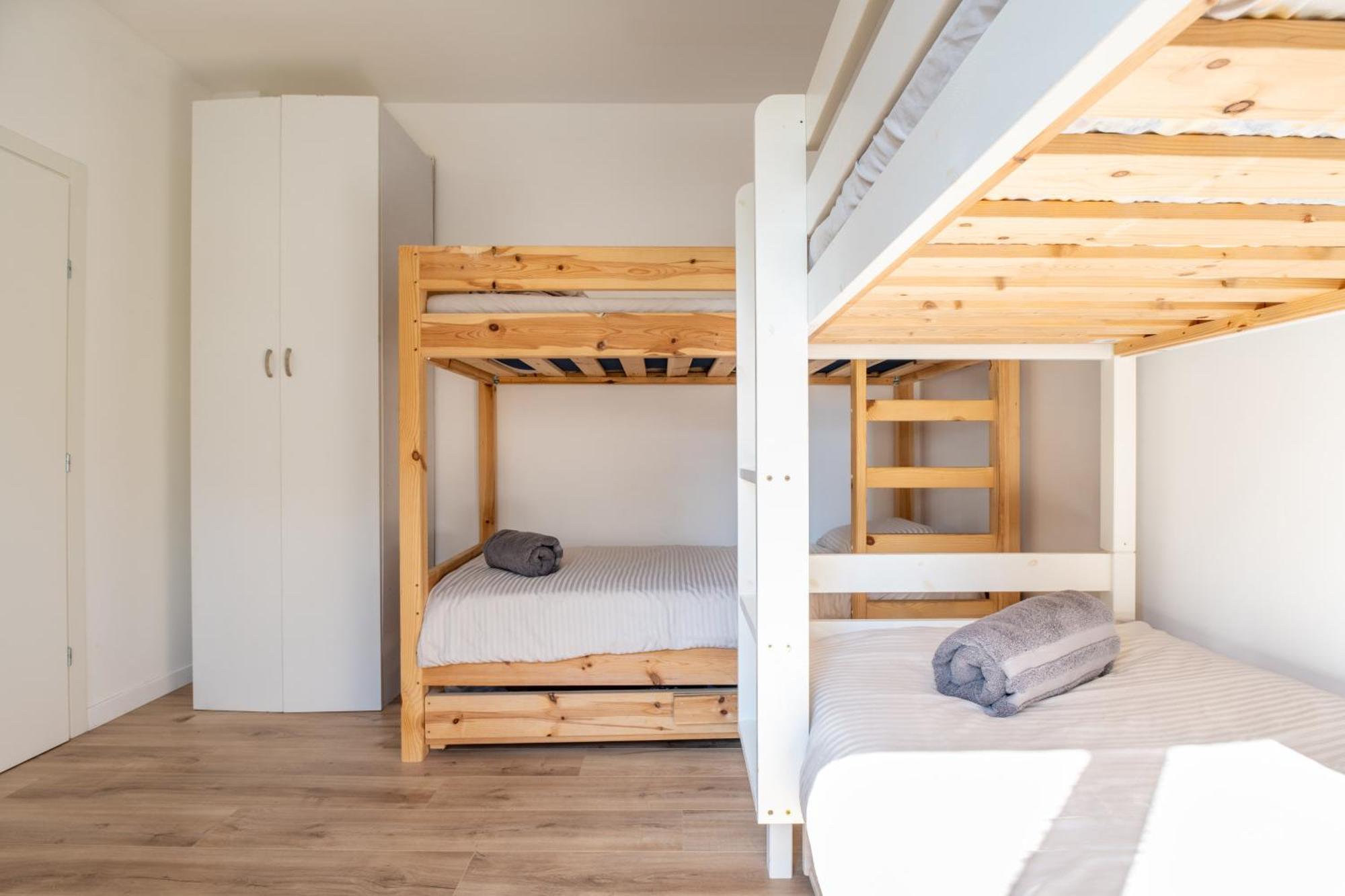 Roof Top 3 Floors Νετάνια Εξωτερικό φωτογραφία