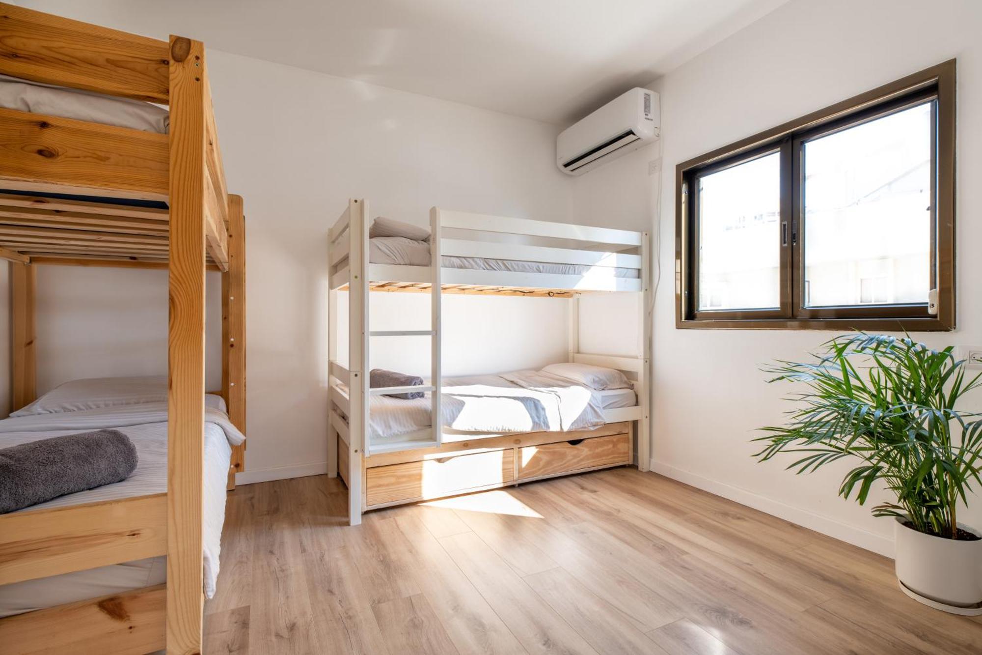 Roof Top 3 Floors Νετάνια Εξωτερικό φωτογραφία