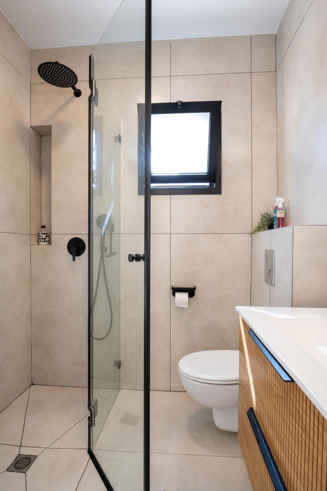 Roof Top 3 Floors Νετάνια Εξωτερικό φωτογραφία