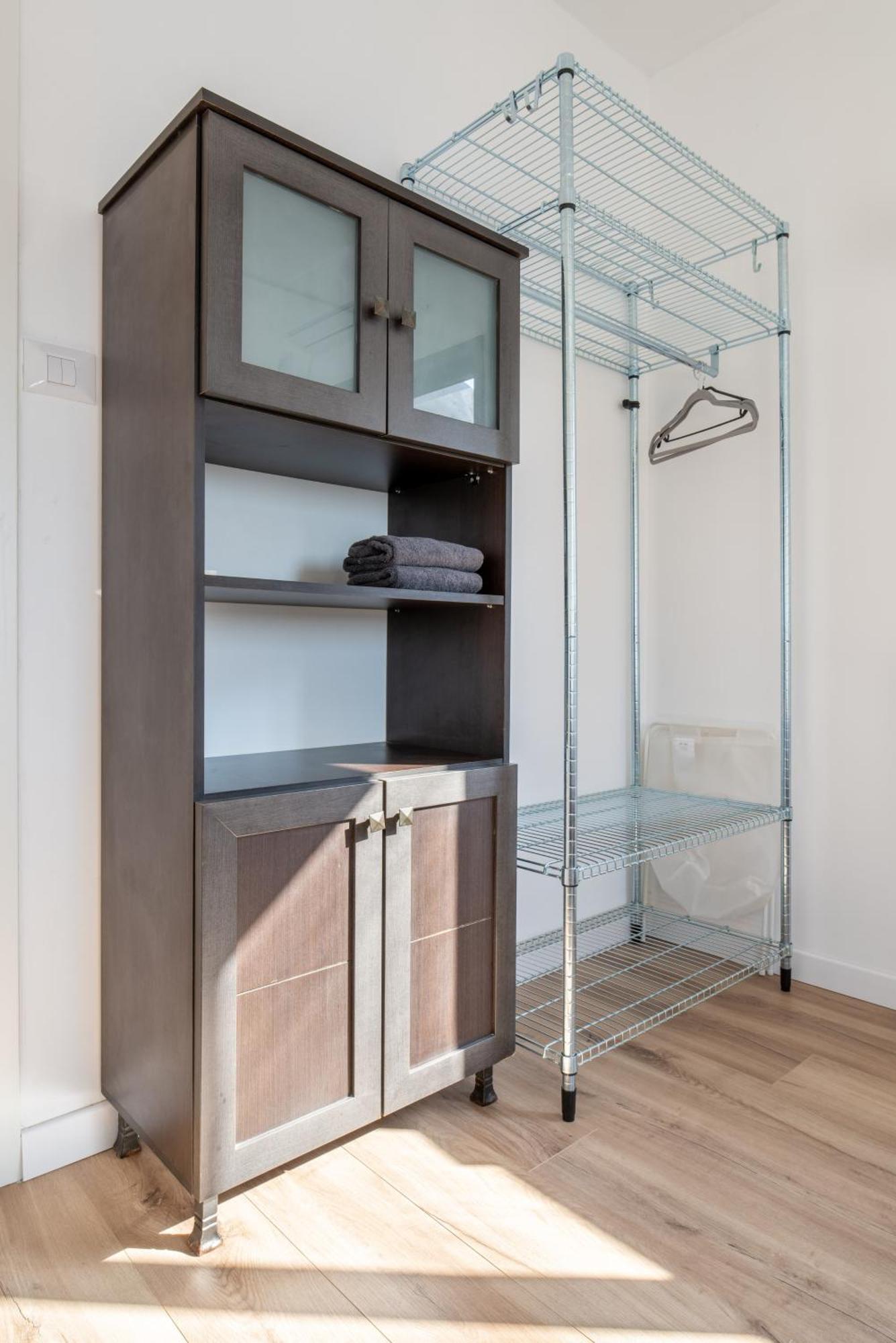 Roof Top 3 Floors Νετάνια Εξωτερικό φωτογραφία