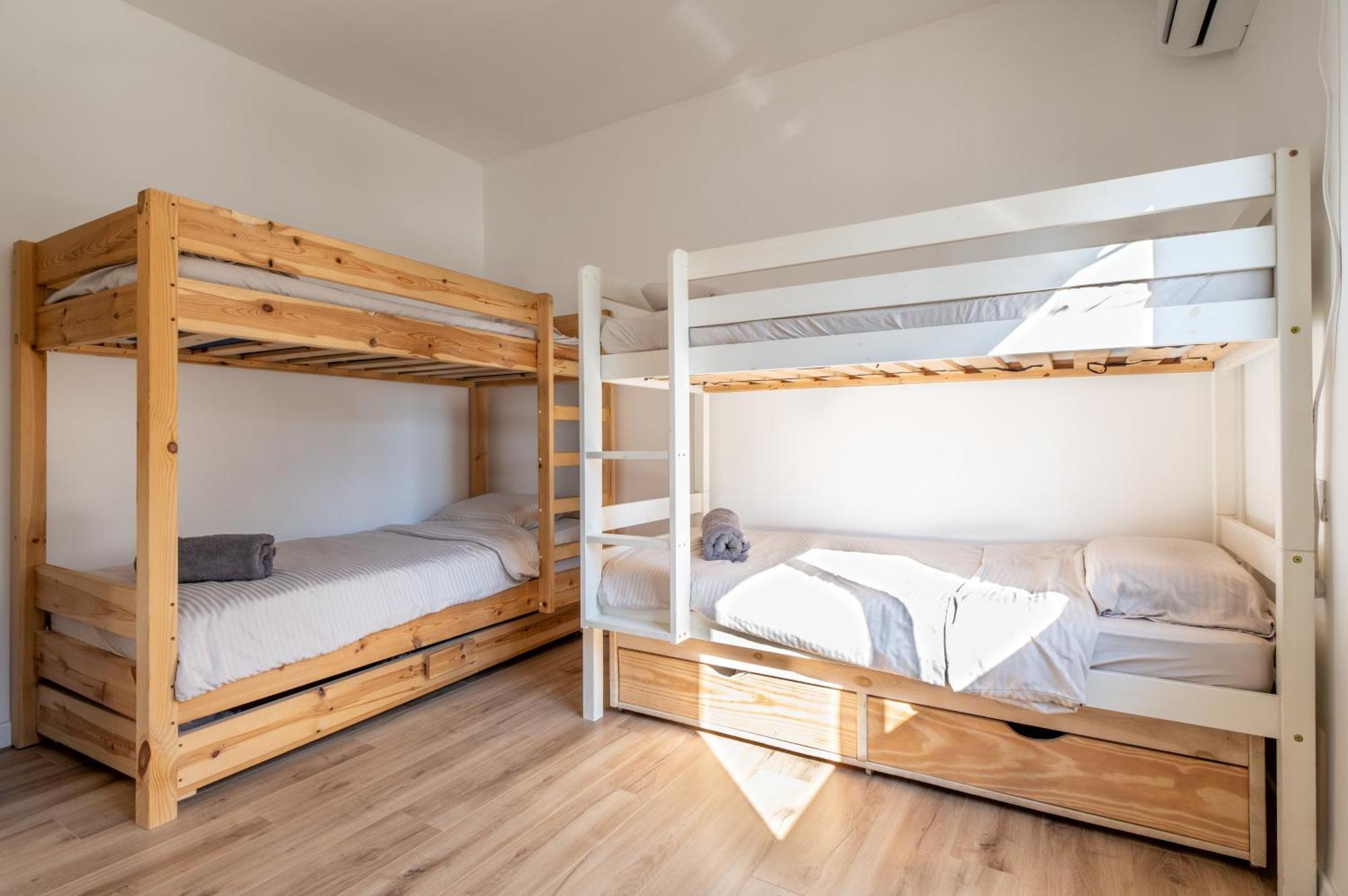Roof Top 3 Floors Νετάνια Εξωτερικό φωτογραφία